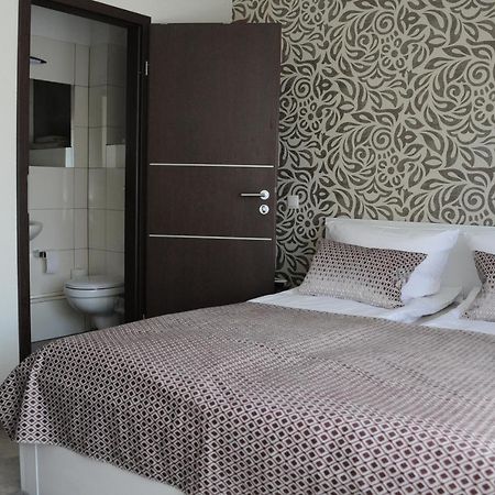 Ferienzimmer Ellisee, Kontaktloser Check-In Friedrichshafen Bagian luar foto