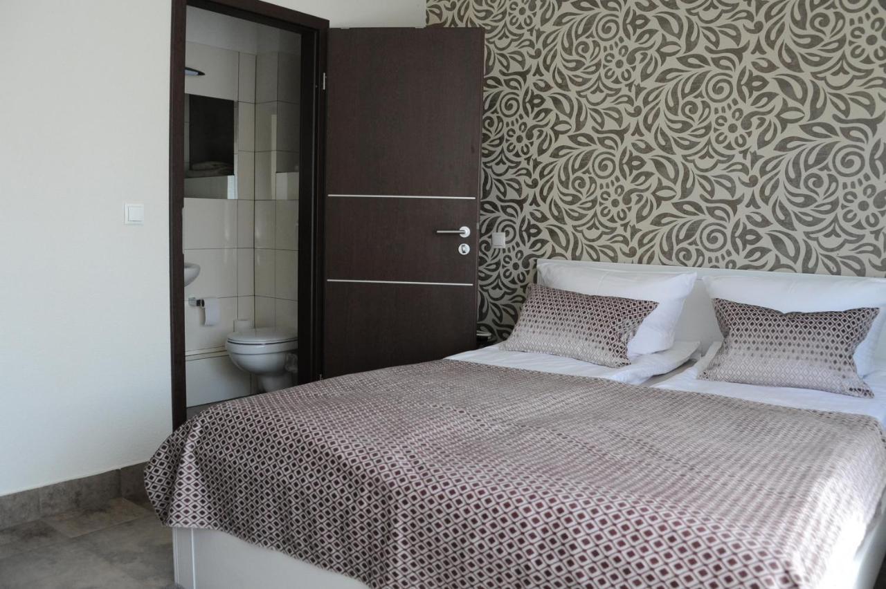 Ferienzimmer Ellisee, Kontaktloser Check-In Friedrichshafen Bagian luar foto