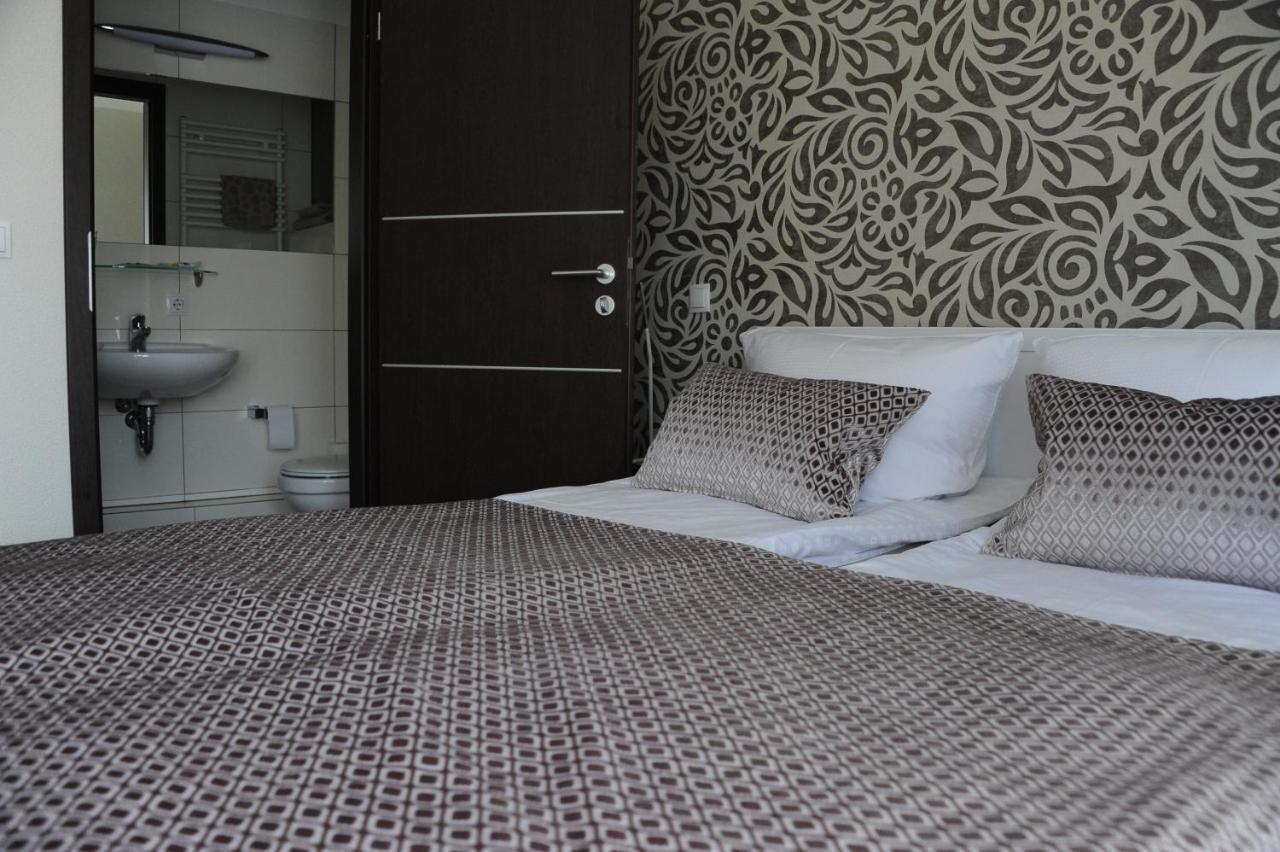 Ferienzimmer Ellisee, Kontaktloser Check-In Friedrichshafen Bagian luar foto